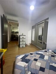 Blk 469B Meadow Spring @ Yishun (Yishun), HDB 4 Rooms #480771091